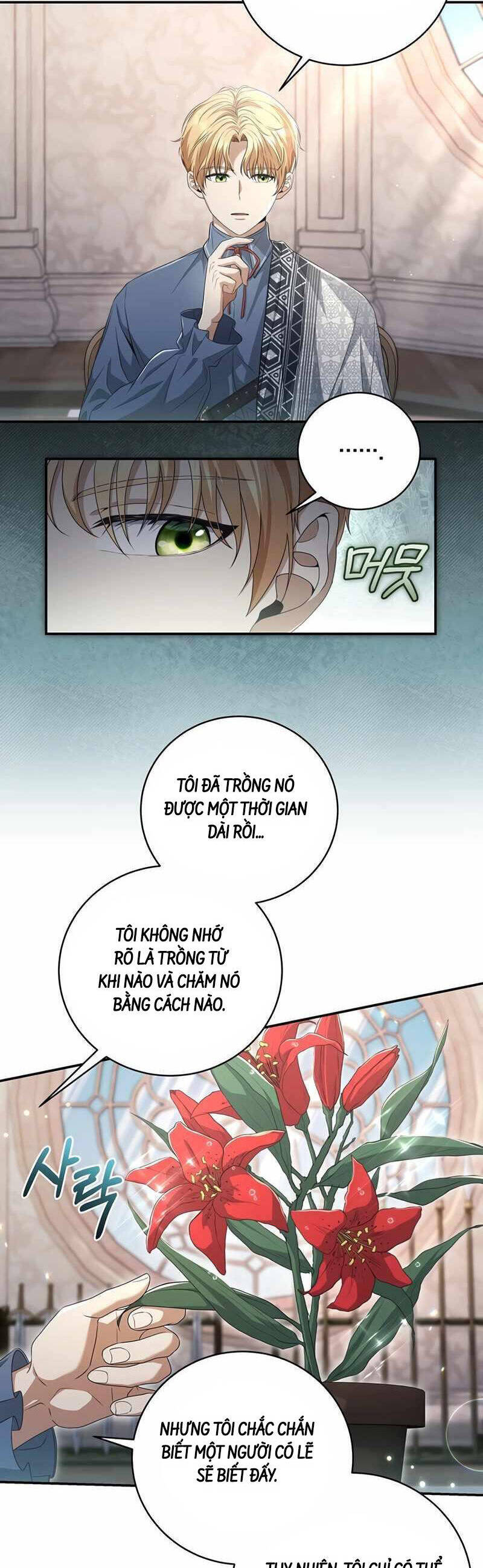 Con Trai Bá Tước Khốn Nạn Là Hoàng Đế Chap 12 - Next Chap 13
