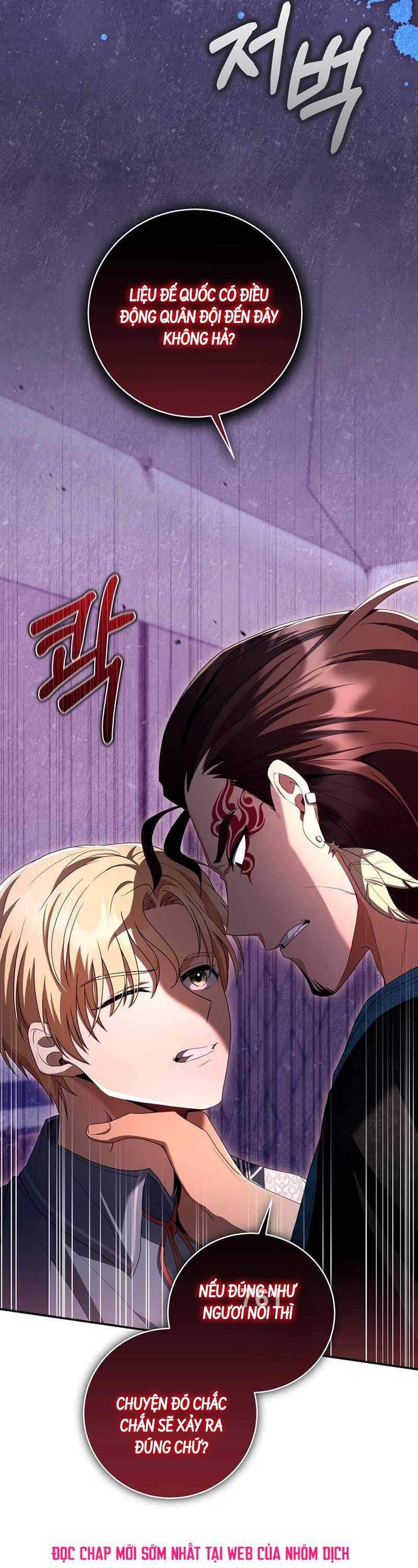Con Trai Bá Tước Khốn Nạn Là Hoàng Đế Chap 12 - Next Chap 13