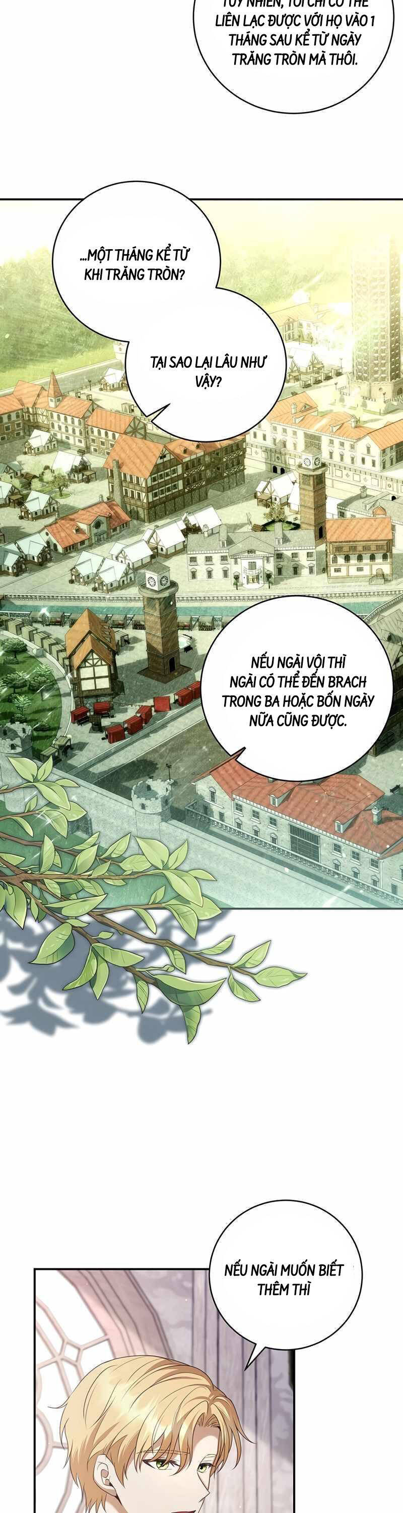 Con Trai Bá Tước Khốn Nạn Là Hoàng Đế Chap 12 - Next Chap 13