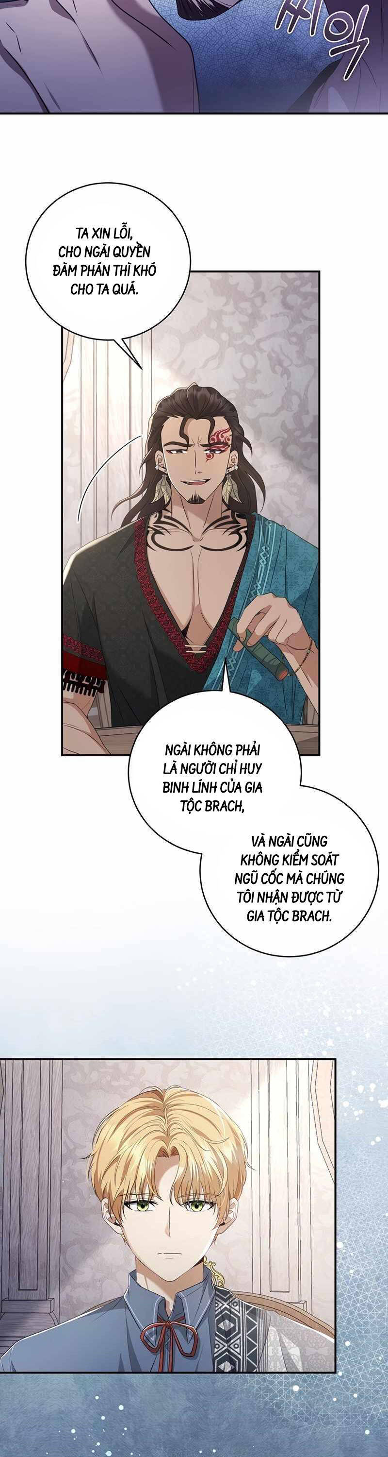 Con Trai Bá Tước Khốn Nạn Là Hoàng Đế Chap 12 - Next Chap 13