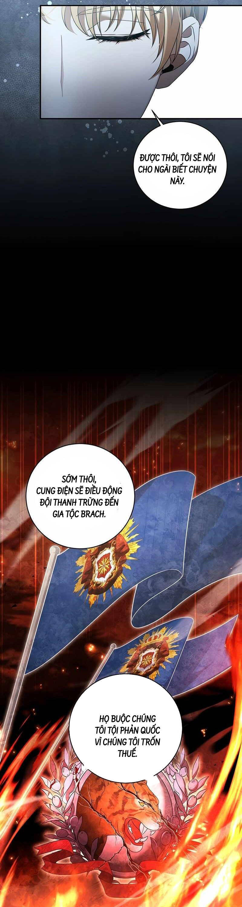 Con Trai Bá Tước Khốn Nạn Là Hoàng Đế Chap 12 - Next Chap 13
