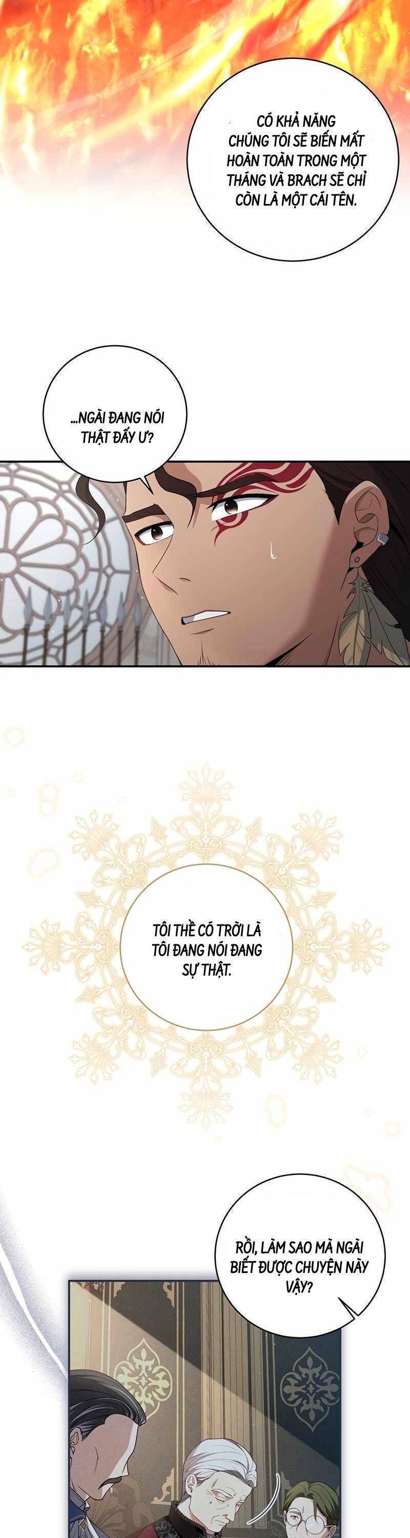 Con Trai Bá Tước Khốn Nạn Là Hoàng Đế Chap 12 - Next Chap 13