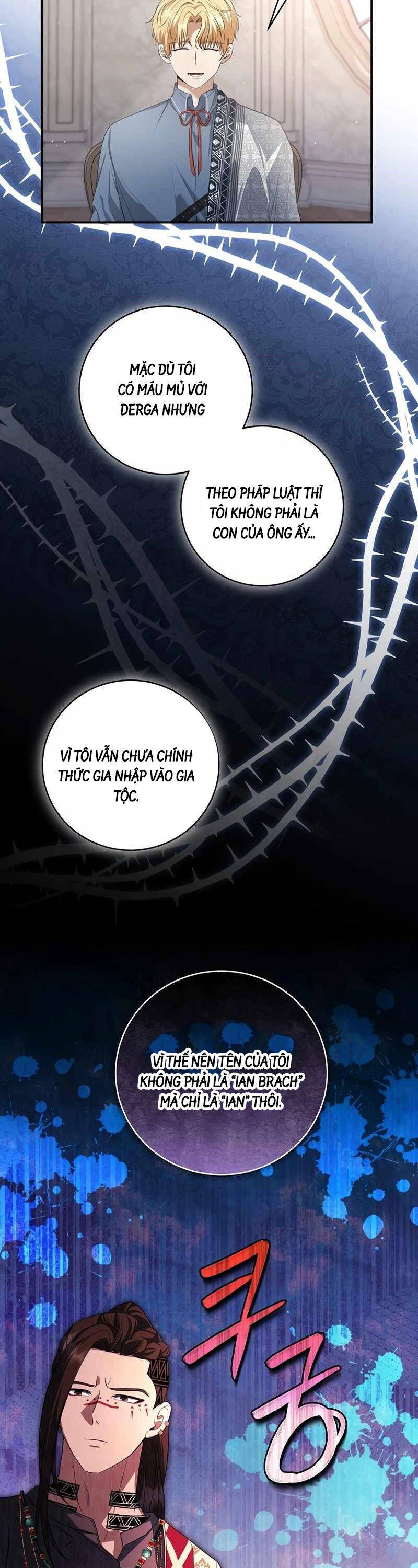 Con Trai Bá Tước Khốn Nạn Là Hoàng Đế Chap 12 - Next Chap 13