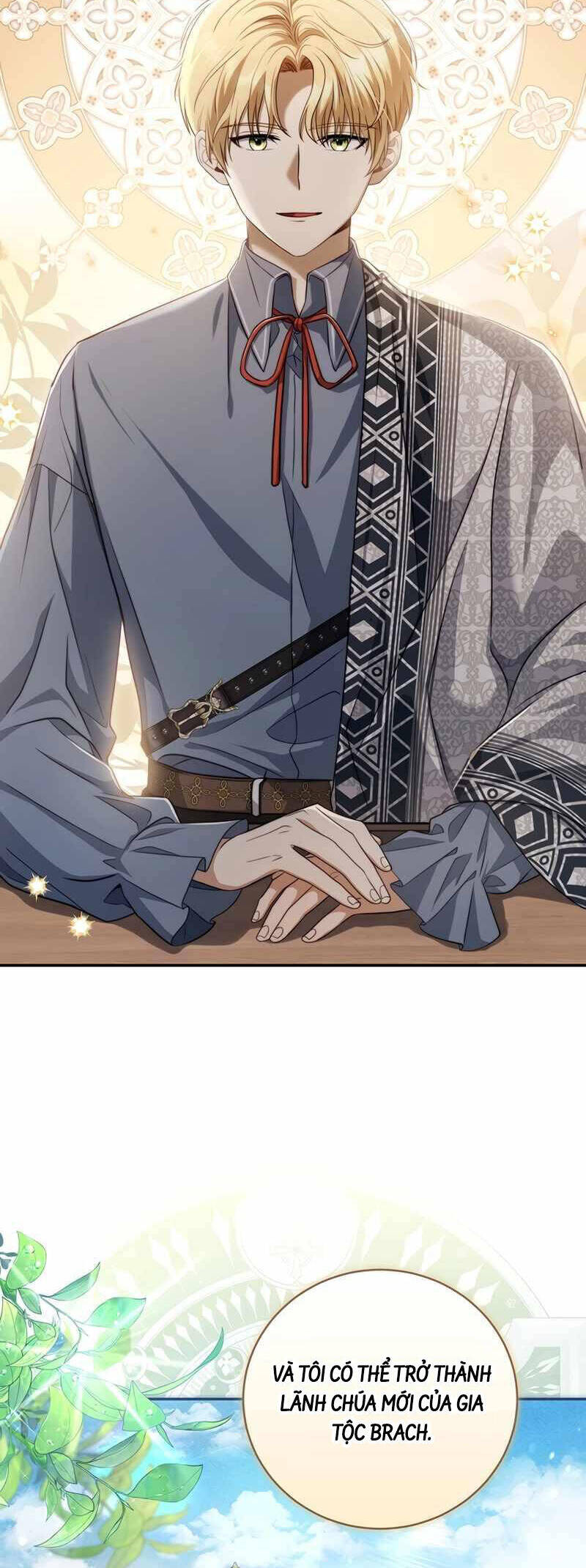 Con Trai Bá Tước Khốn Nạn Là Hoàng Đế Chap 12 - Next Chap 13