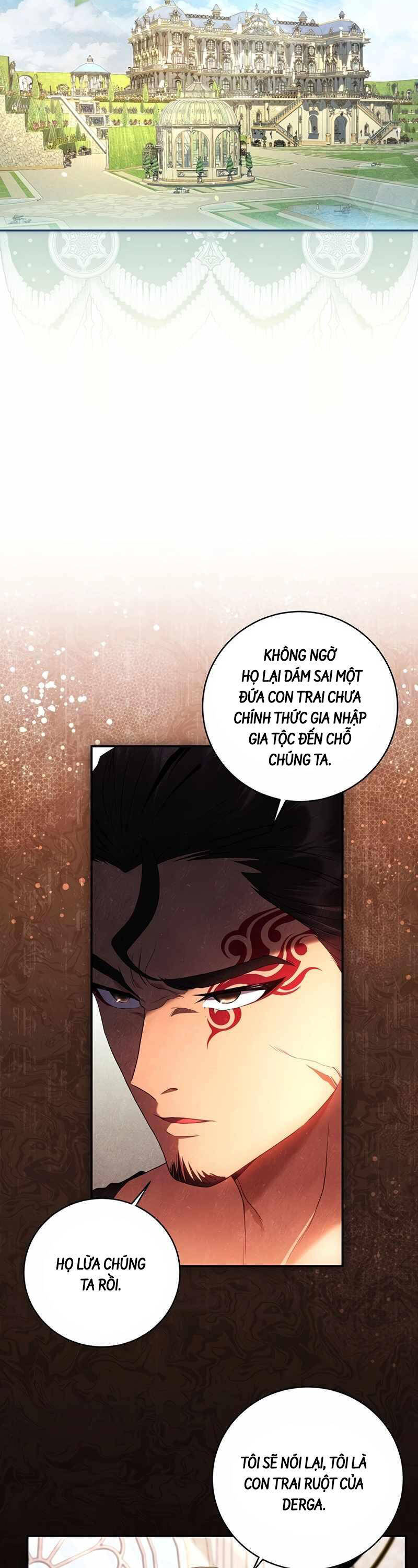 Con Trai Bá Tước Khốn Nạn Là Hoàng Đế Chap 12 - Next Chap 13