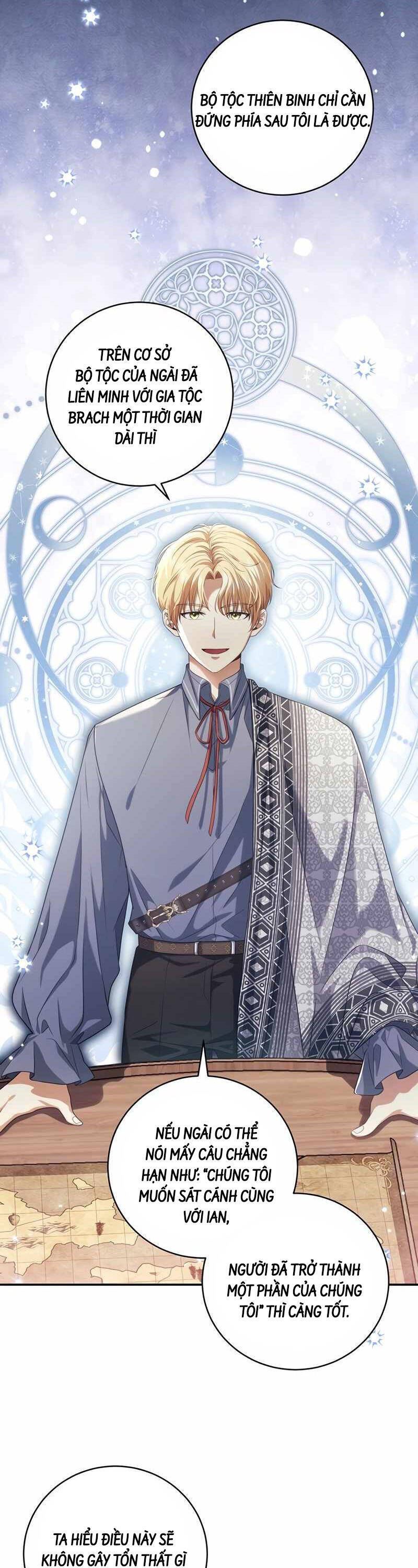 Con Trai Bá Tước Khốn Nạn Là Hoàng Đế Chap 12 - Next Chap 13