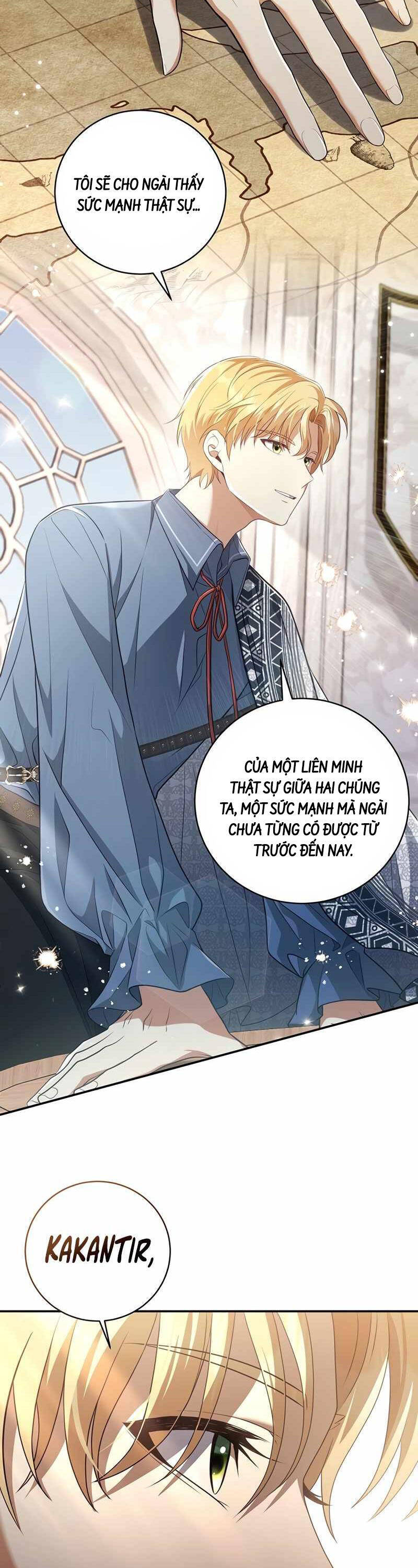Con Trai Bá Tước Khốn Nạn Là Hoàng Đế Chap 12 - Next Chap 13