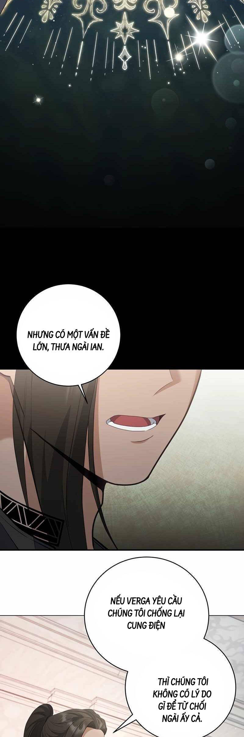 Con Trai Bá Tước Khốn Nạn Là Hoàng Đế Chap 12 - Next Chap 13