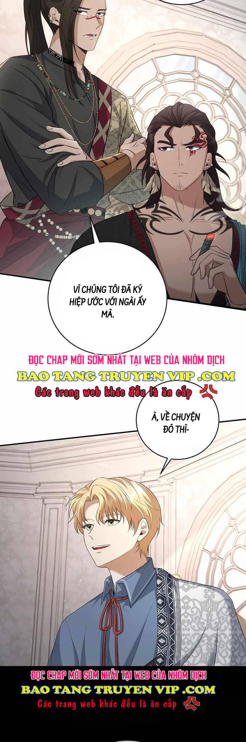 Con Trai Bá Tước Khốn Nạn Là Hoàng Đế Chap 12 - Next Chap 13