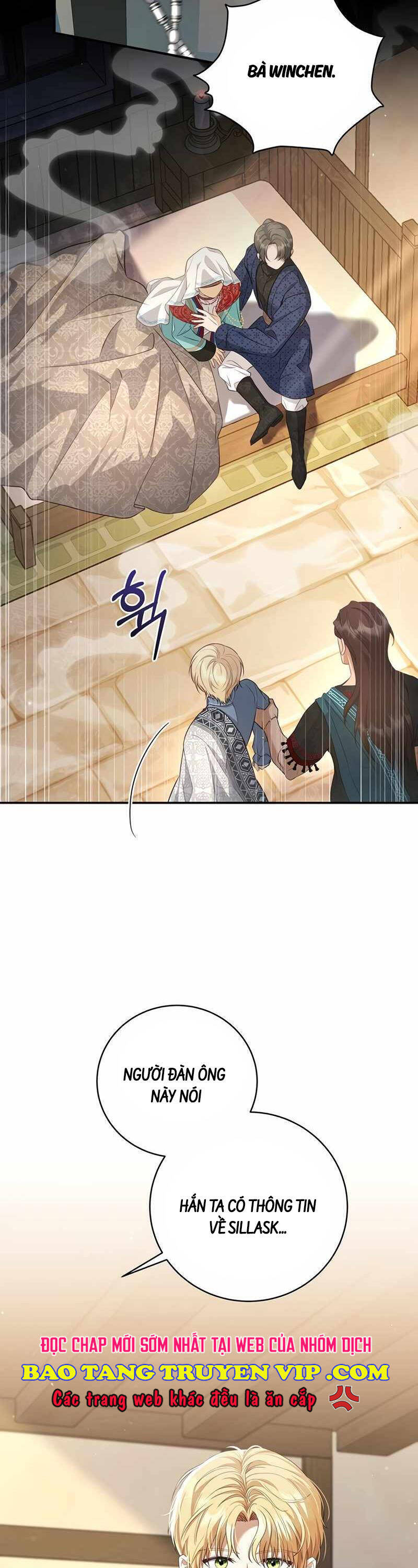 Con Trai Bá Tước Khốn Nạn Là Hoàng Đế Chap 12 - Next Chap 13