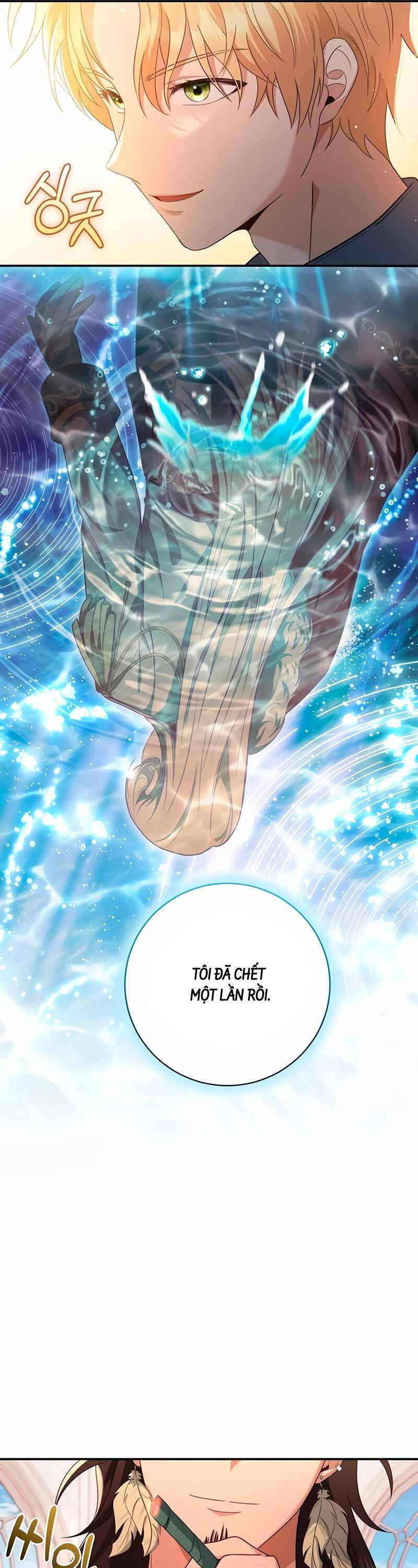 Con Trai Bá Tước Khốn Nạn Là Hoàng Đế Chap 13 - Next Chap 14