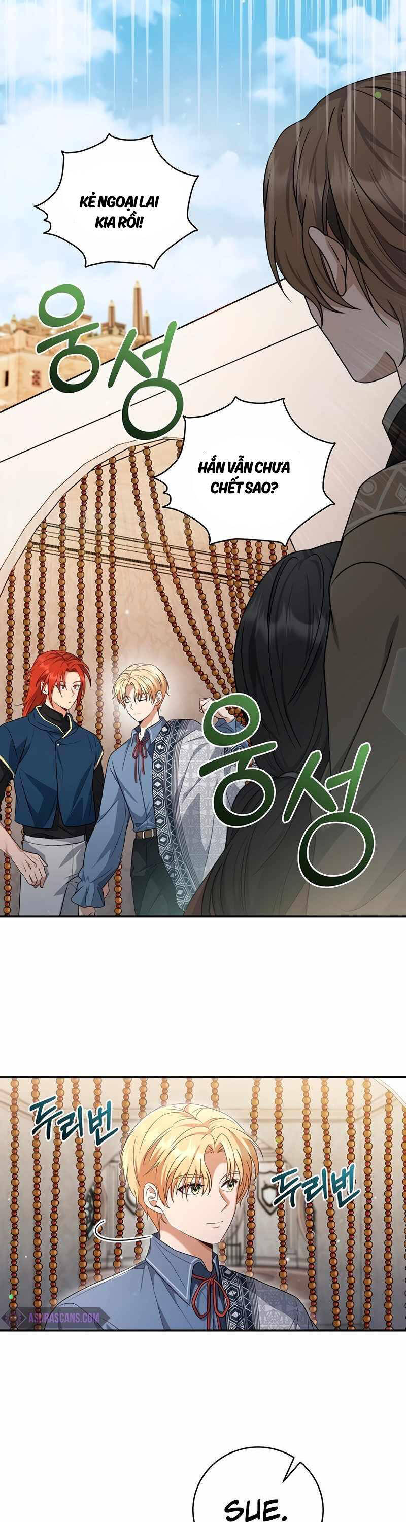 Con Trai Bá Tước Khốn Nạn Là Hoàng Đế Chap 13 - Next Chap 14