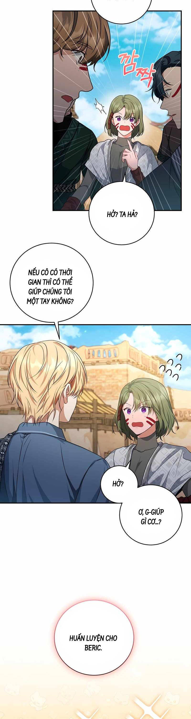 Con Trai Bá Tước Khốn Nạn Là Hoàng Đế Chap 13 - Next Chap 14