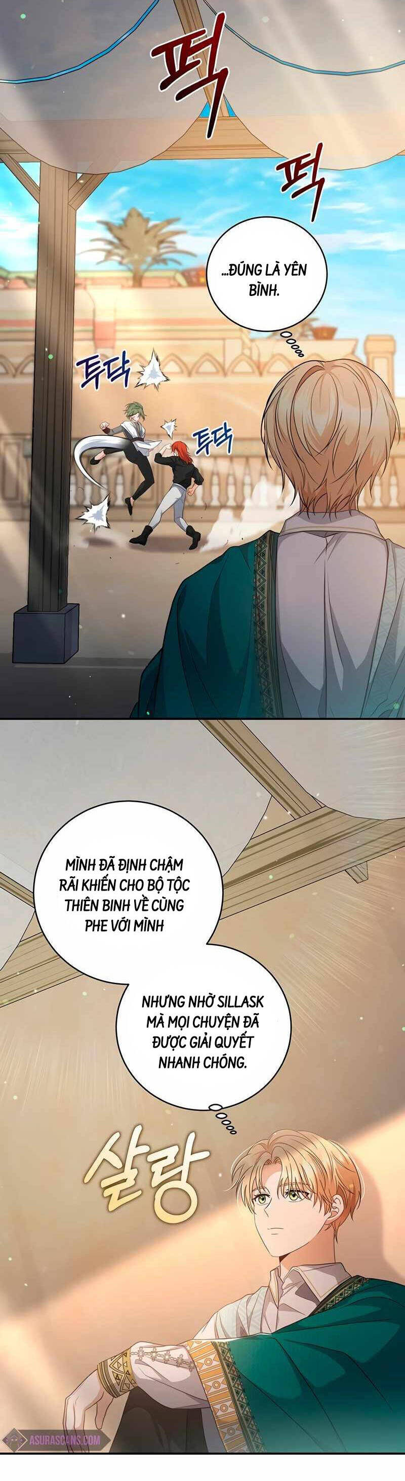 Con Trai Bá Tước Khốn Nạn Là Hoàng Đế Chap 13 - Next Chap 14
