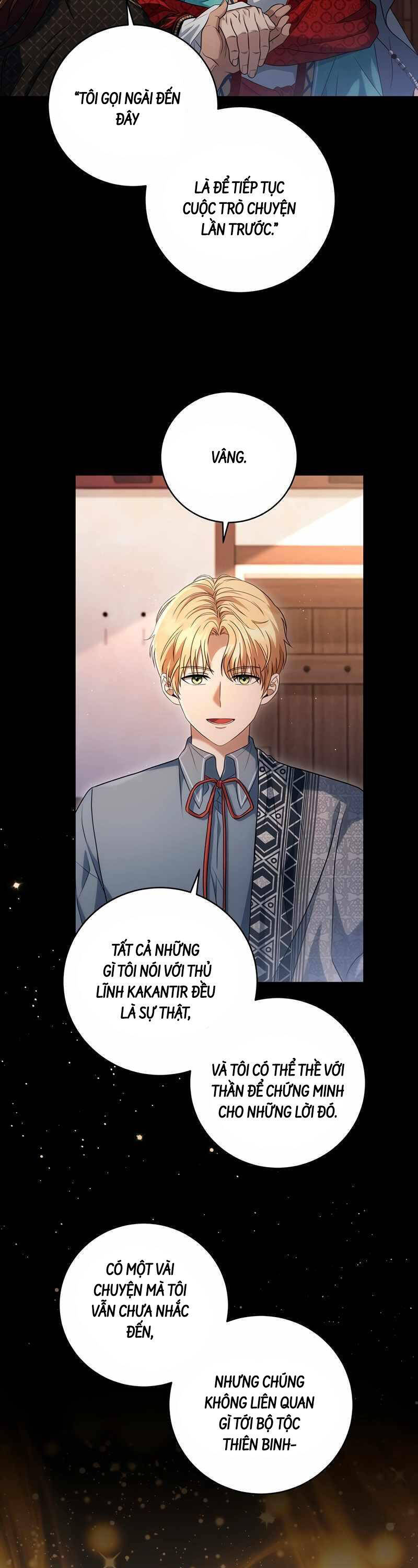 Con Trai Bá Tước Khốn Nạn Là Hoàng Đế Chap 13 - Next Chap 14