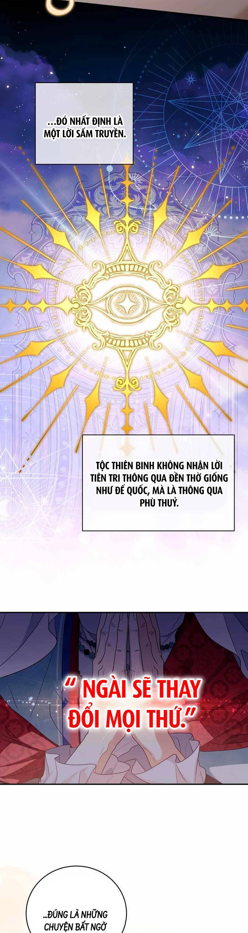 Con Trai Bá Tước Khốn Nạn Là Hoàng Đế Chap 13 - Next Chap 14