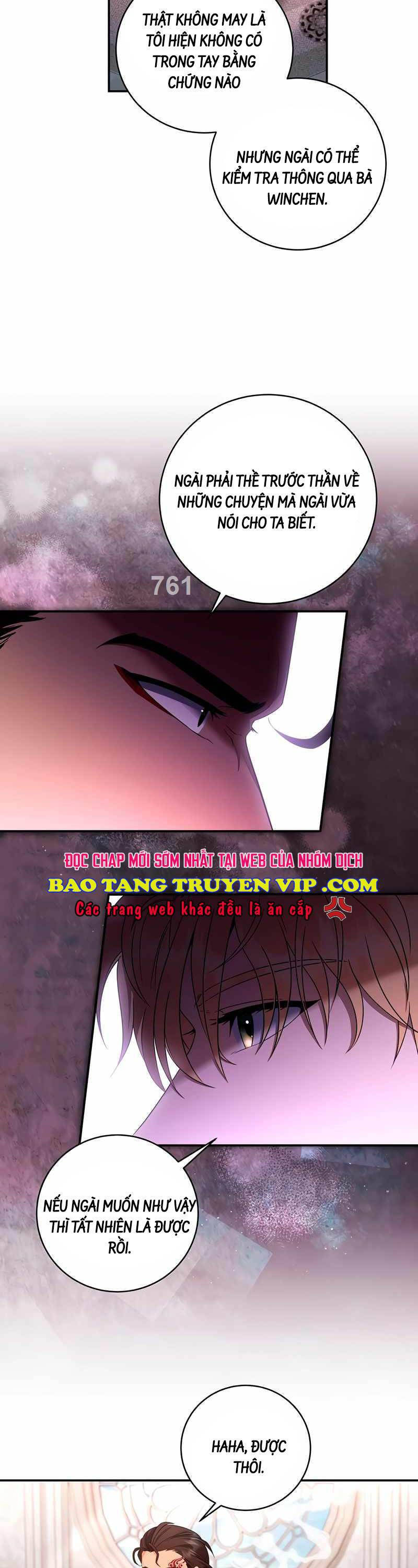 Con Trai Bá Tước Khốn Nạn Là Hoàng Đế Chap 13 - Next Chap 14