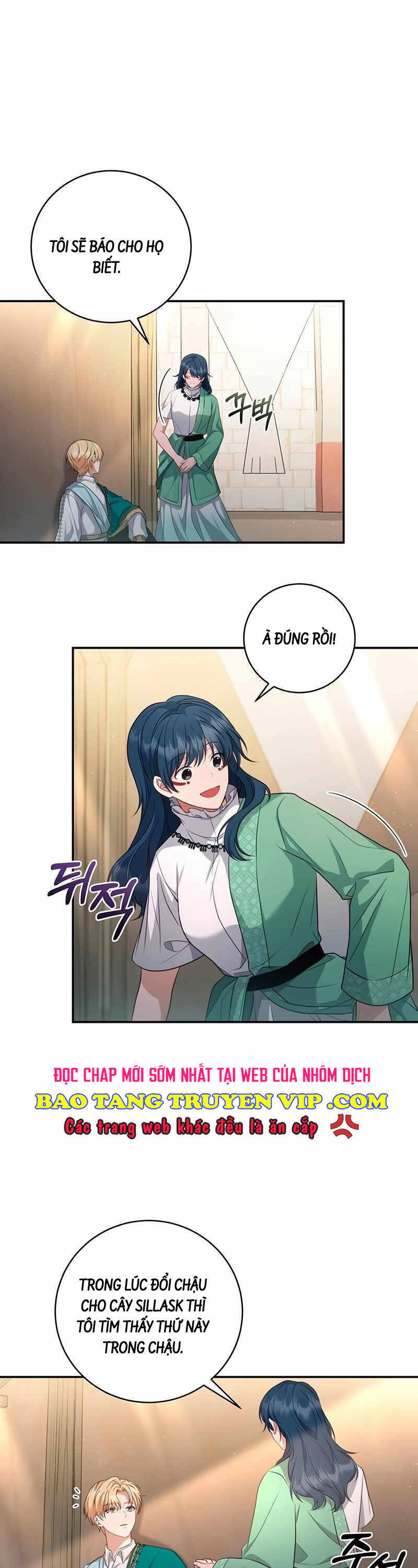 Con Trai Bá Tước Khốn Nạn Là Hoàng Đế Chap 13 - Next Chap 14