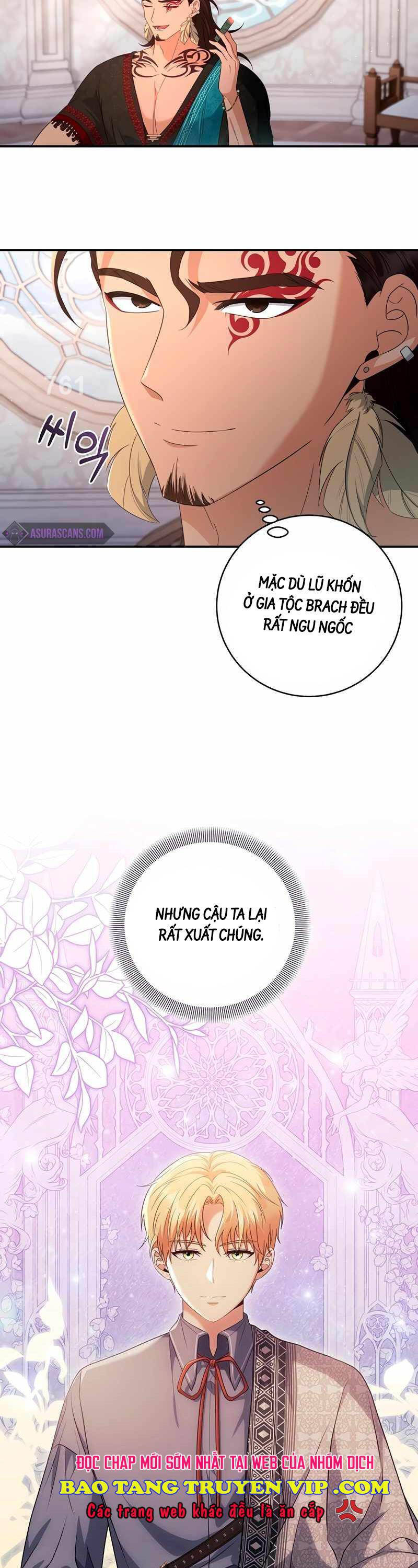 Con Trai Bá Tước Khốn Nạn Là Hoàng Đế Chap 13 - Next Chap 14