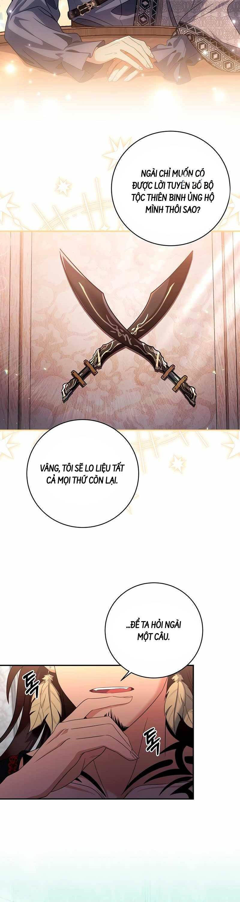 Con Trai Bá Tước Khốn Nạn Là Hoàng Đế Chap 13 - Next Chap 14