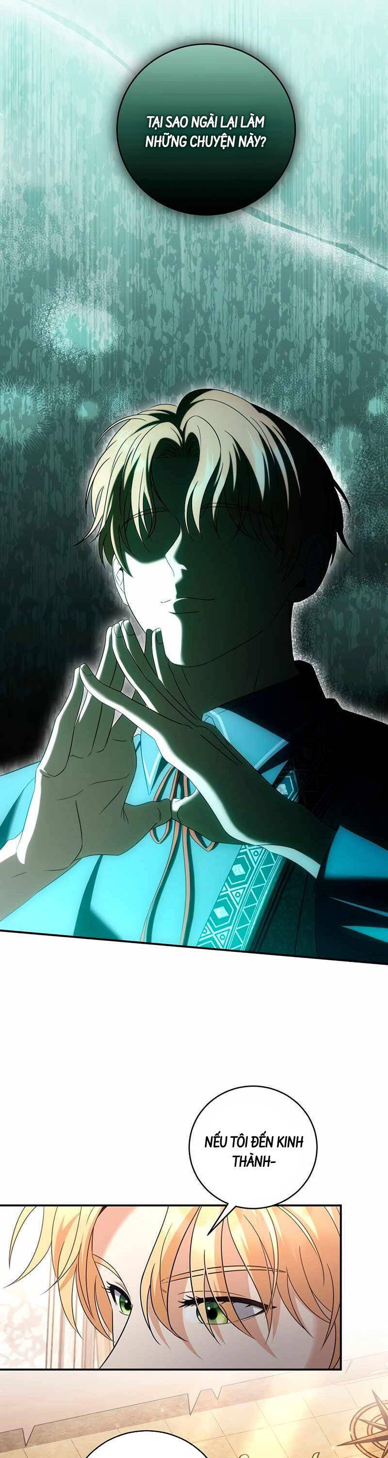 Con Trai Bá Tước Khốn Nạn Là Hoàng Đế Chap 13 - Next Chap 14