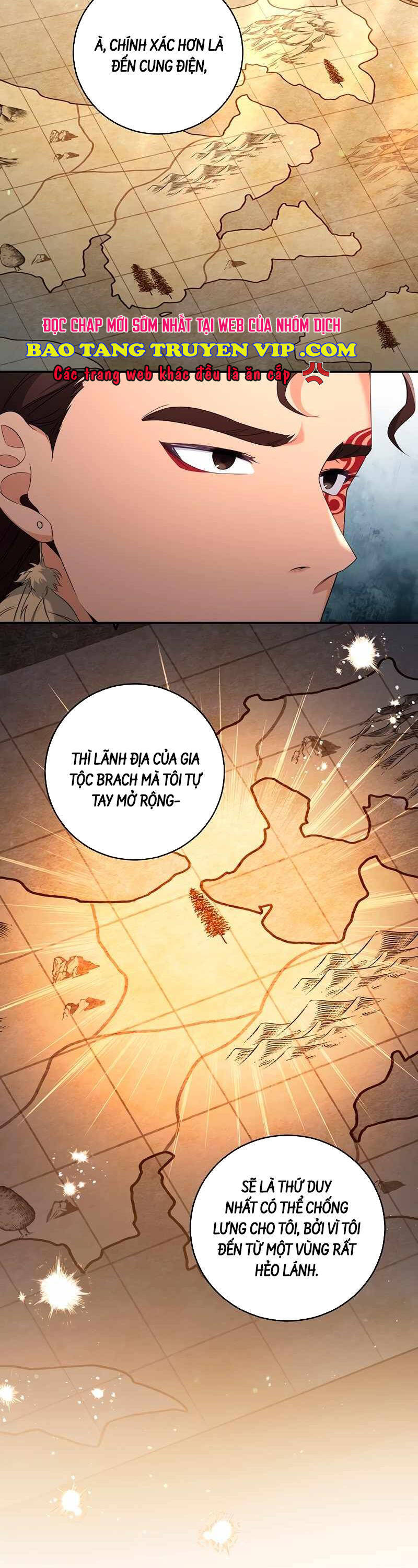 Con Trai Bá Tước Khốn Nạn Là Hoàng Đế Chap 13 - Next Chap 14