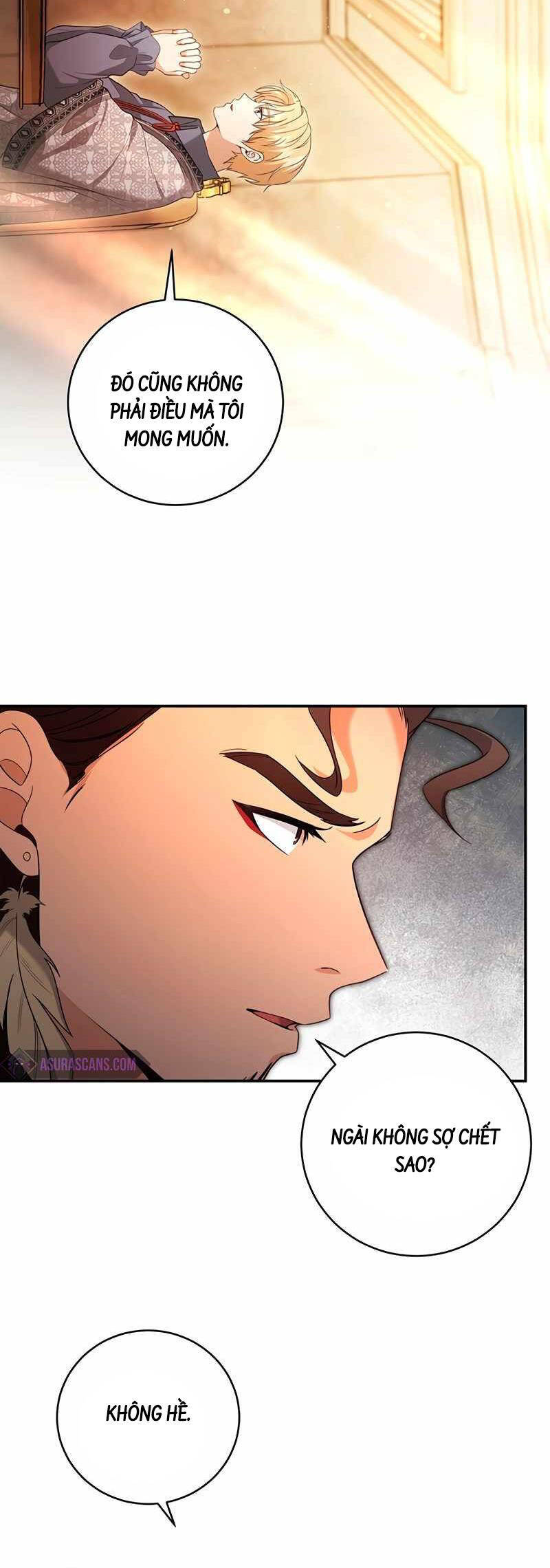 Con Trai Bá Tước Khốn Nạn Là Hoàng Đế Chap 13 - Next Chap 14