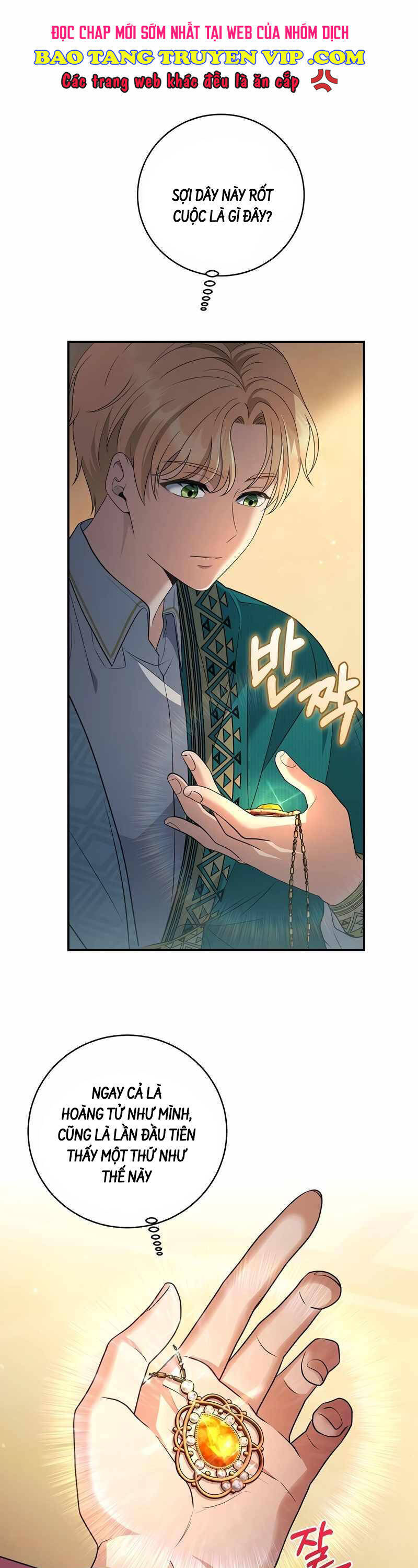 Con Trai Bá Tước Khốn Nạn Là Hoàng Đế Chap 14 - Next Chap 15