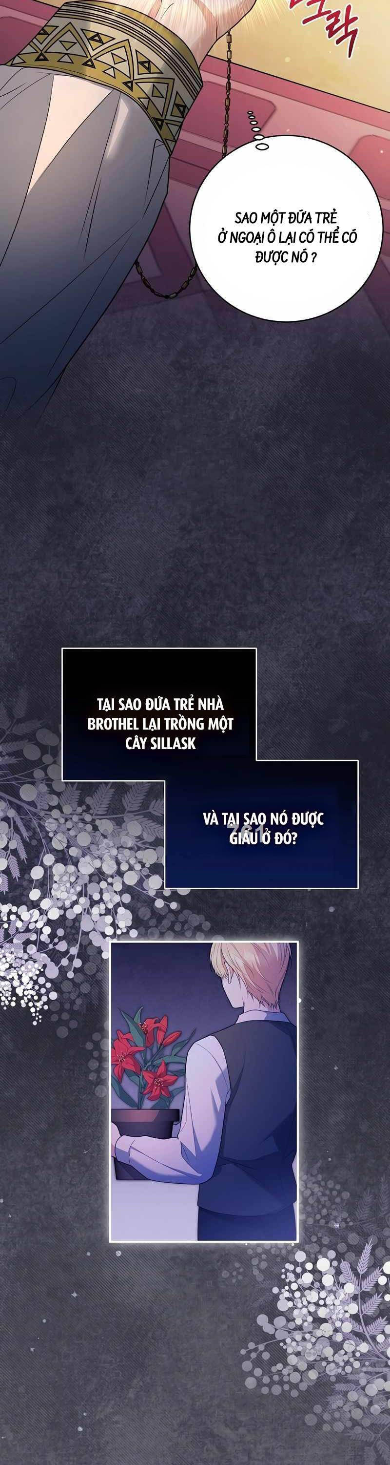 Con Trai Bá Tước Khốn Nạn Là Hoàng Đế Chap 14 - Next Chap 15