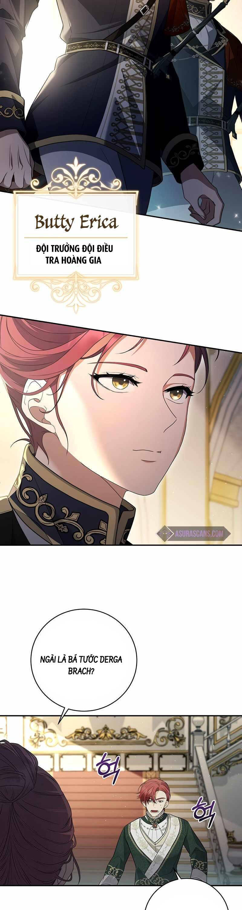 Con Trai Bá Tước Khốn Nạn Là Hoàng Đế Chap 14 - Next Chap 15