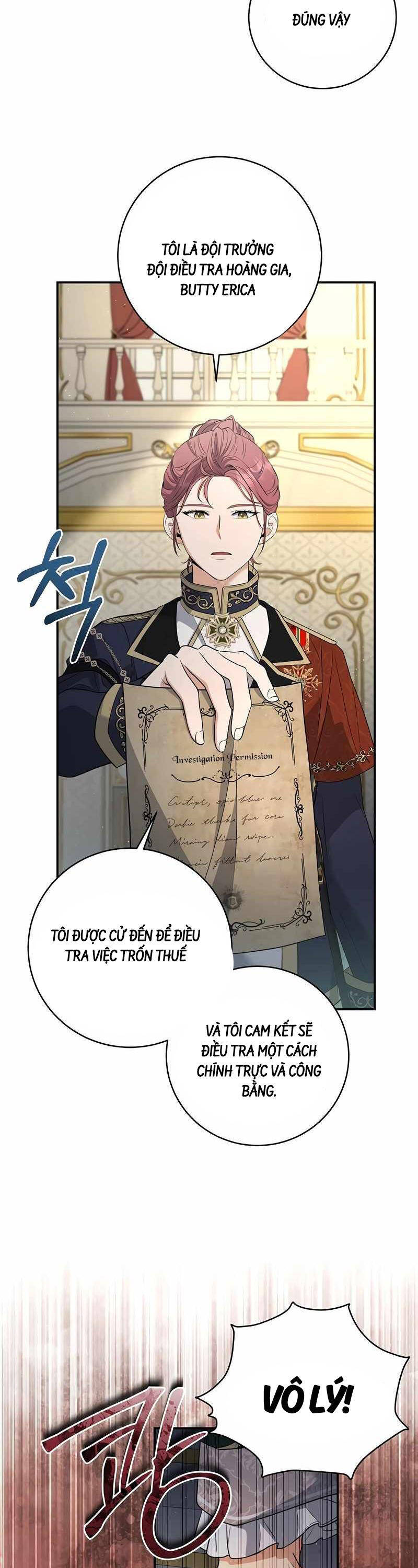 Con Trai Bá Tước Khốn Nạn Là Hoàng Đế Chap 14 - Next Chap 15