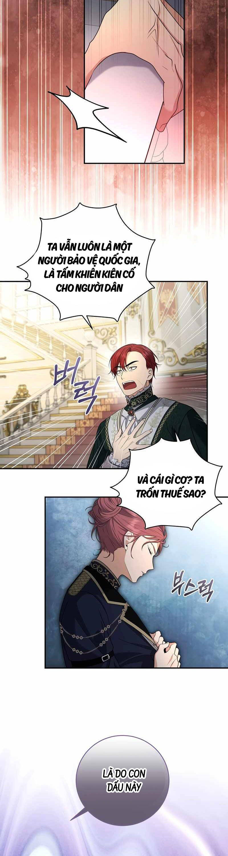 Con Trai Bá Tước Khốn Nạn Là Hoàng Đế Chap 14 - Next Chap 15