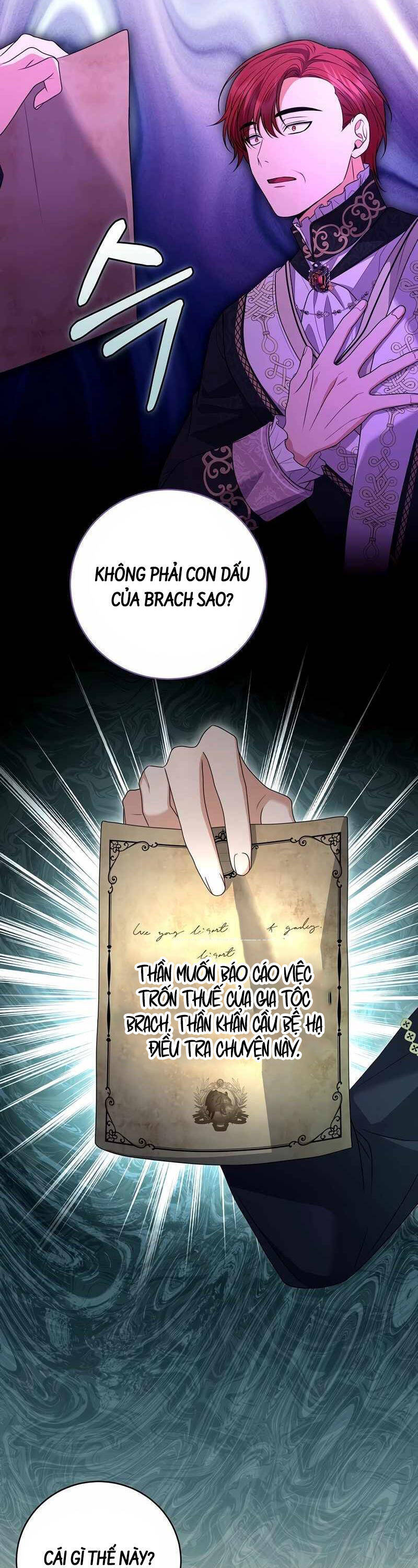 Con Trai Bá Tước Khốn Nạn Là Hoàng Đế Chap 14 - Next Chap 15