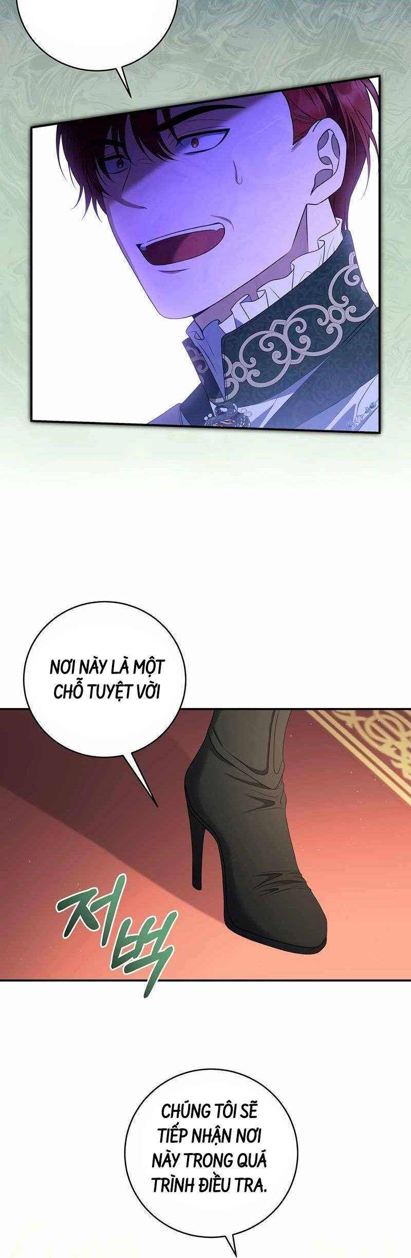 Con Trai Bá Tước Khốn Nạn Là Hoàng Đế Chap 14 - Next Chap 15