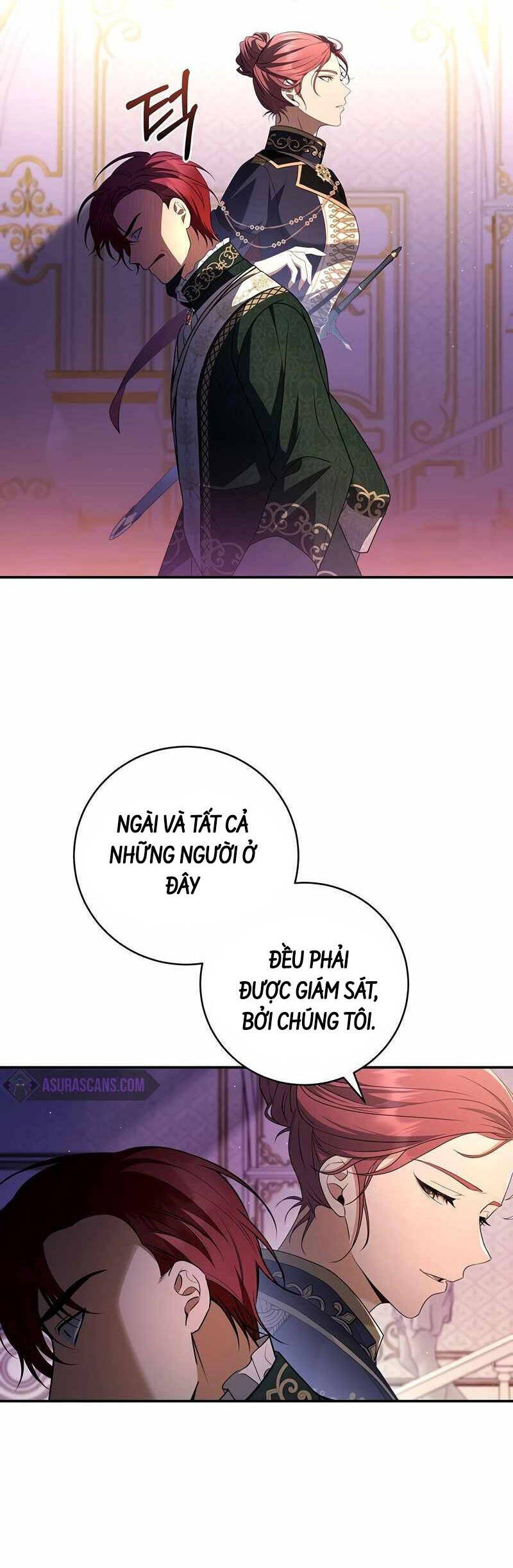 Con Trai Bá Tước Khốn Nạn Là Hoàng Đế Chap 14 - Next Chap 15