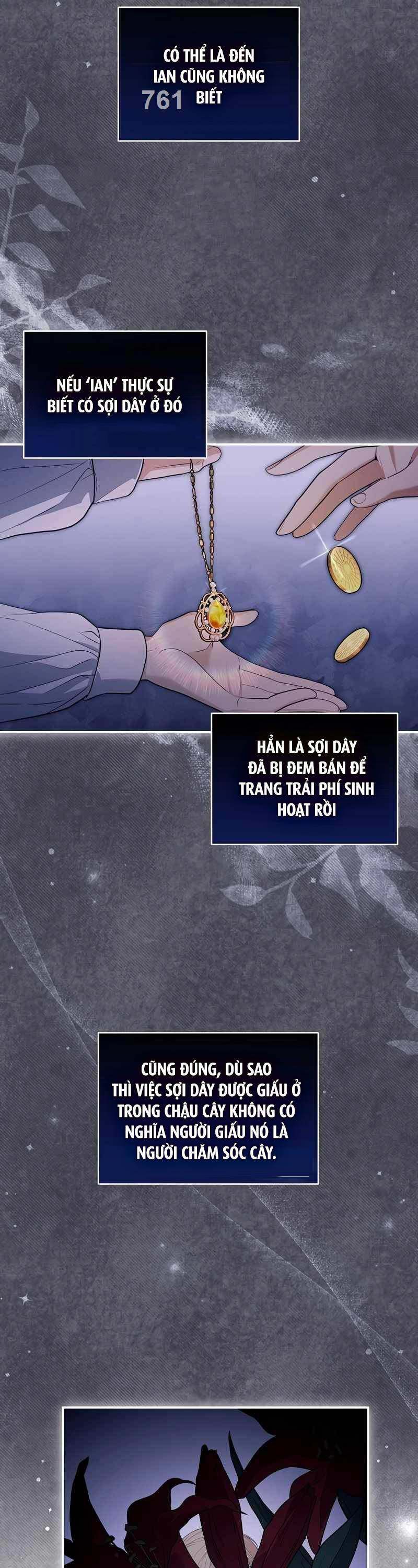 Con Trai Bá Tước Khốn Nạn Là Hoàng Đế Chap 14 - Next Chap 15