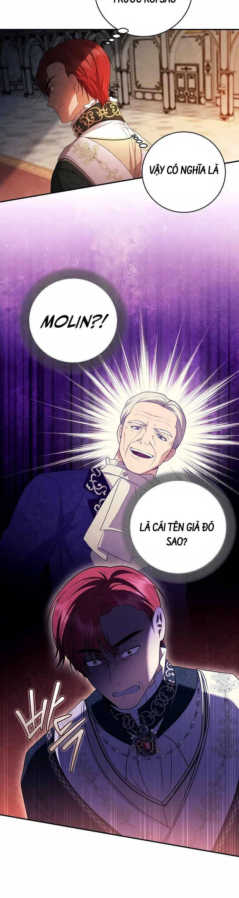 Con Trai Bá Tước Khốn Nạn Là Hoàng Đế Chap 14 - Next Chap 15