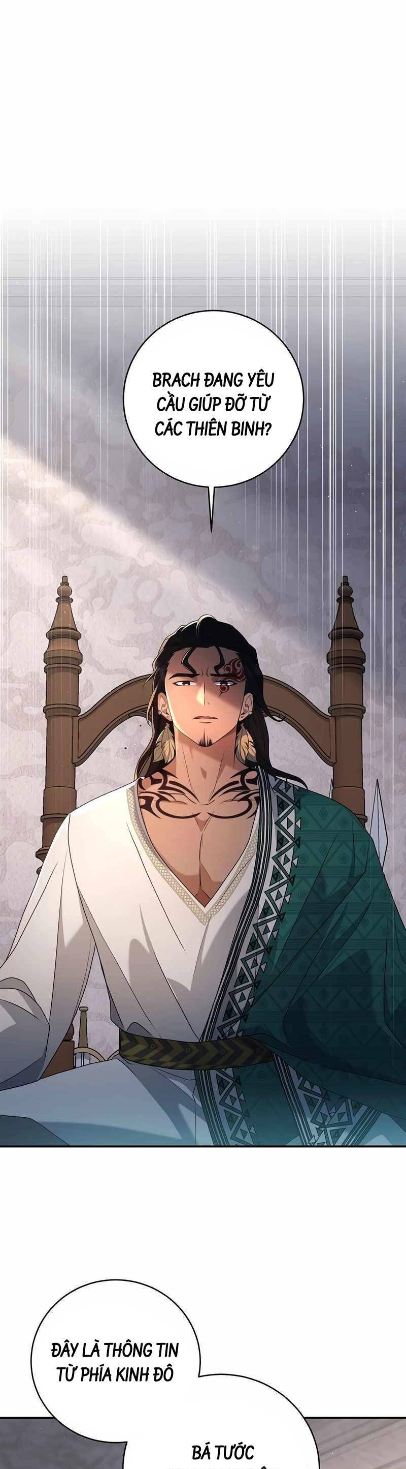 Con Trai Bá Tước Khốn Nạn Là Hoàng Đế Chap 14 - Next Chap 15