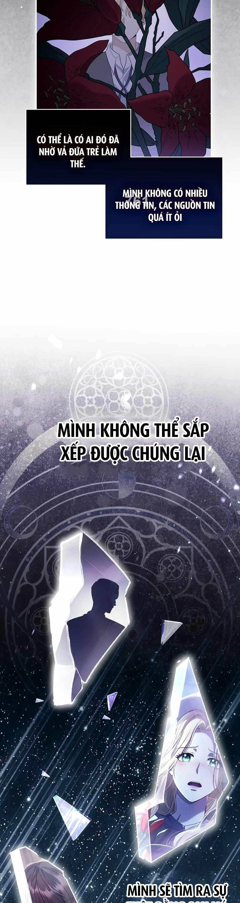 Con Trai Bá Tước Khốn Nạn Là Hoàng Đế Chap 14 - Next Chap 15