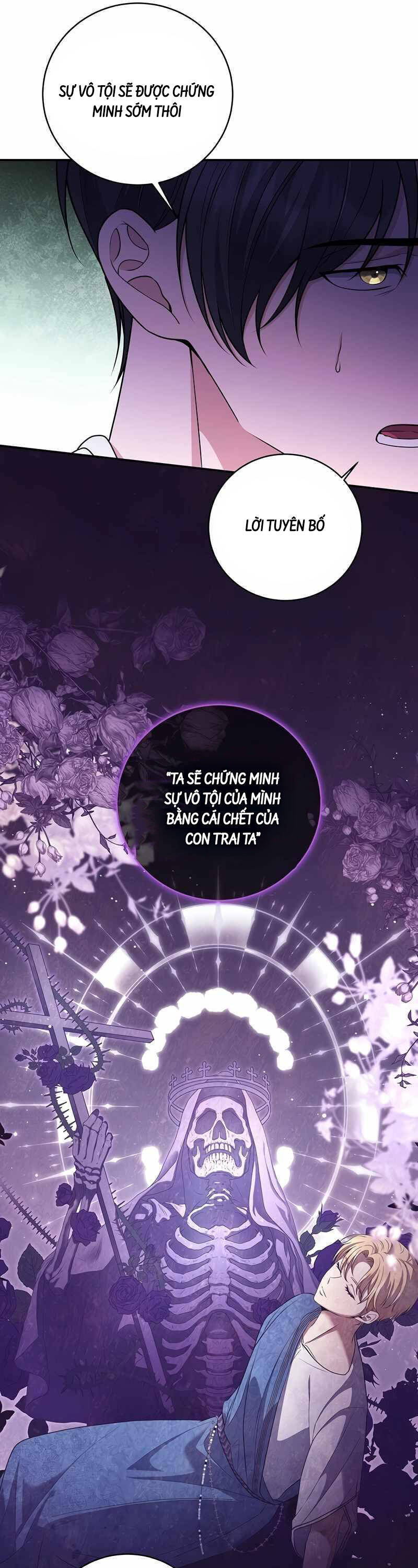 Con Trai Bá Tước Khốn Nạn Là Hoàng Đế Chap 14 - Next Chap 15