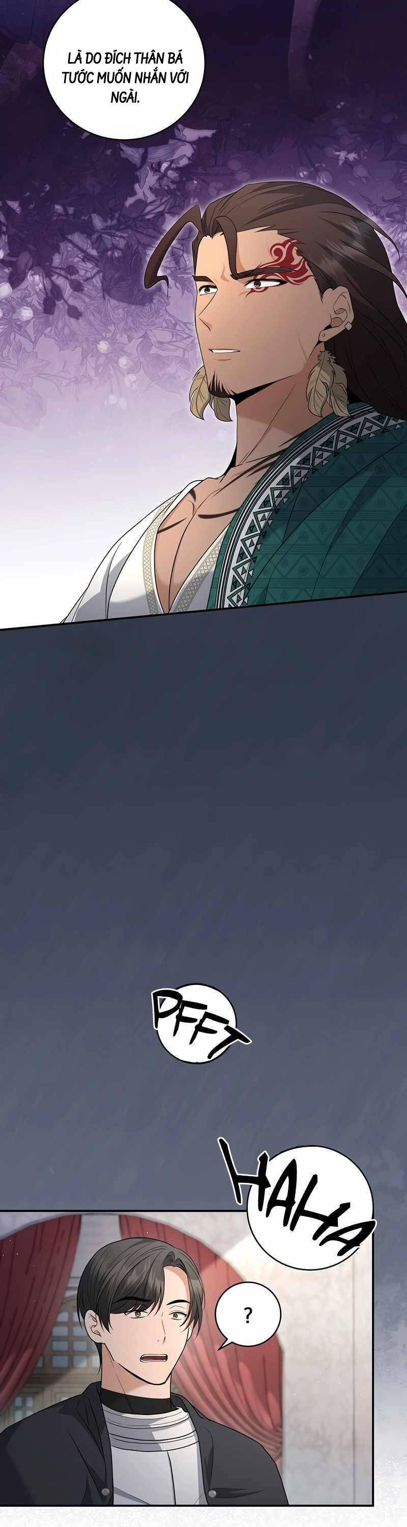 Con Trai Bá Tước Khốn Nạn Là Hoàng Đế Chap 14 - Next Chap 15