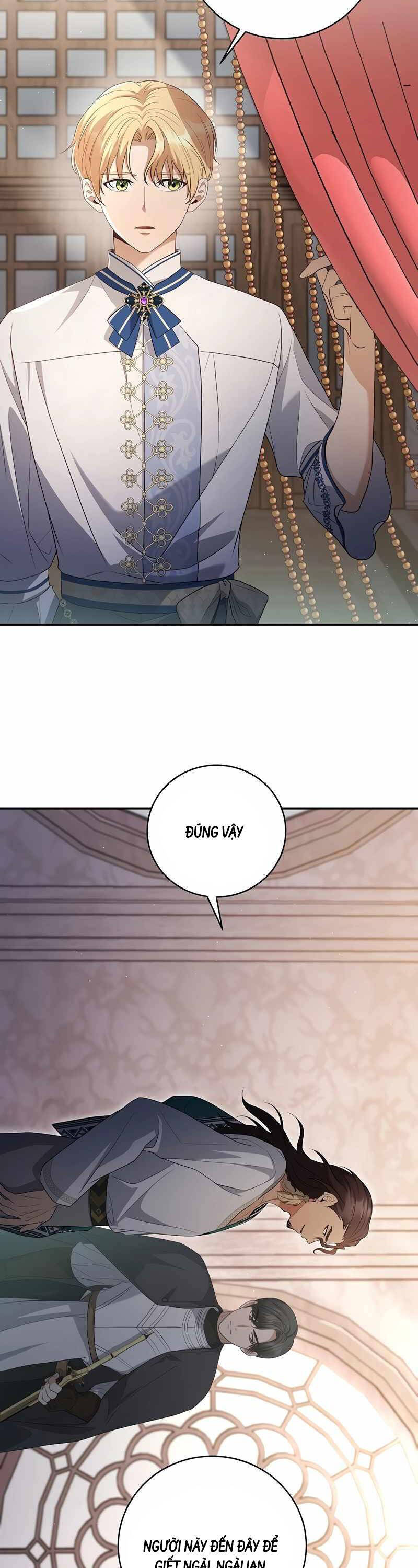 Con Trai Bá Tước Khốn Nạn Là Hoàng Đế Chap 14 - Next Chap 15