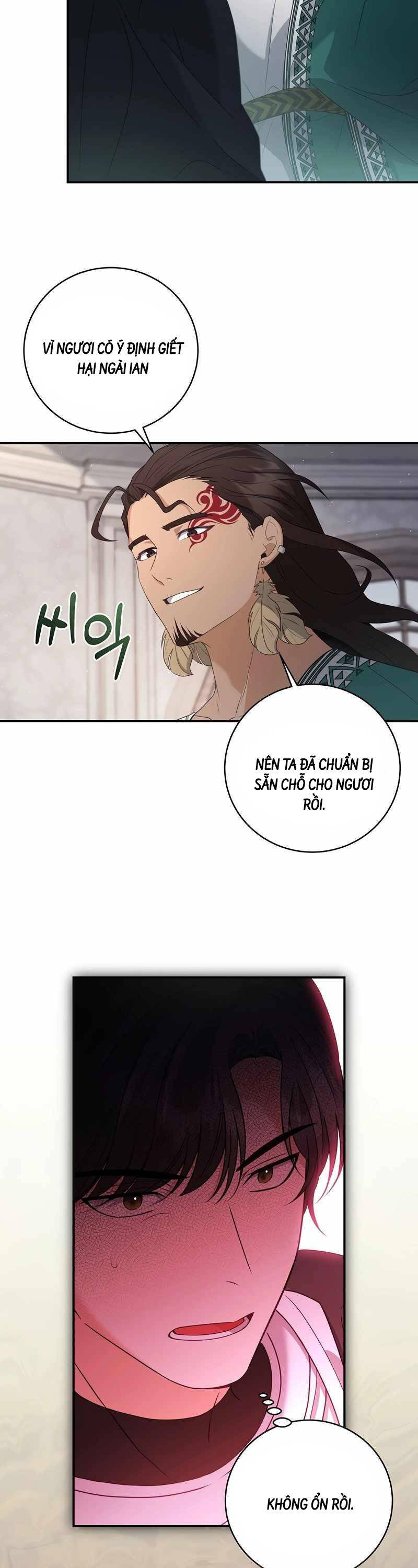 Con Trai Bá Tước Khốn Nạn Là Hoàng Đế Chap 14 - Next Chap 15