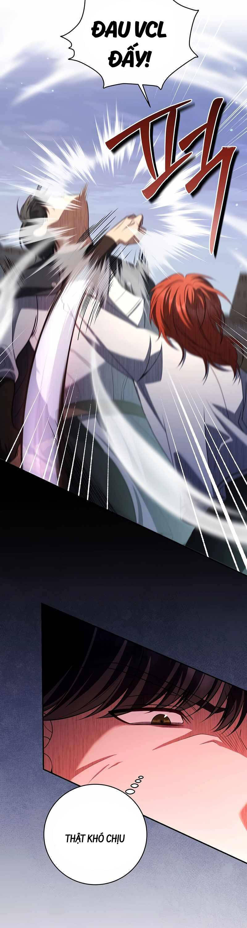 Con Trai Bá Tước Khốn Nạn Là Hoàng Đế Chap 15 - Next Chap 16