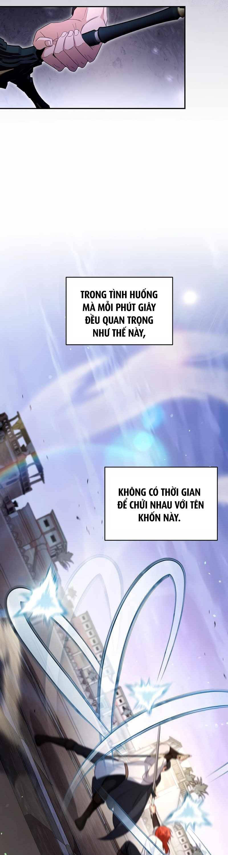 Con Trai Bá Tước Khốn Nạn Là Hoàng Đế Chap 15 - Next Chap 16