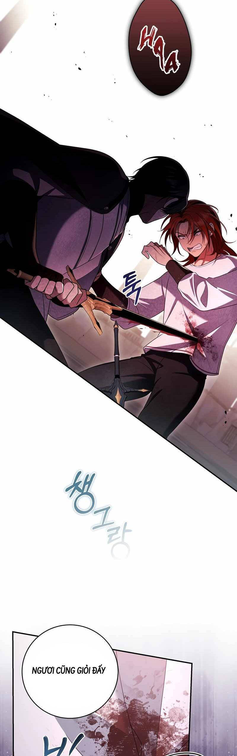 Con Trai Bá Tước Khốn Nạn Là Hoàng Đế Chap 15 - Next Chap 16
