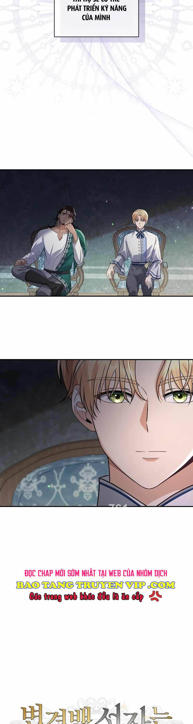 Con Trai Bá Tước Khốn Nạn Là Hoàng Đế Chap 15 - Next Chap 16