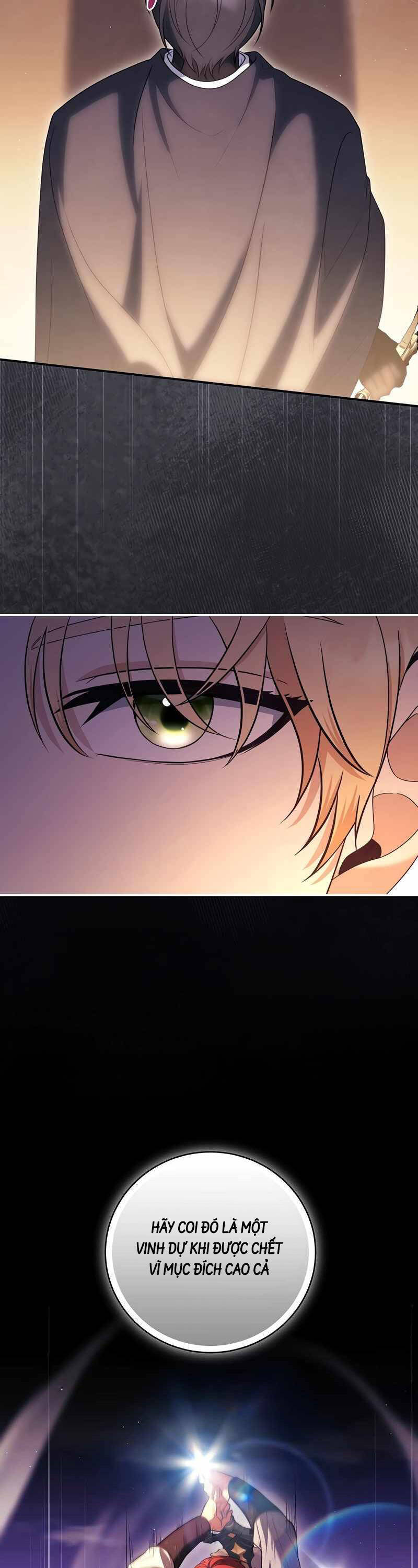 Con Trai Bá Tước Khốn Nạn Là Hoàng Đế Chap 15 - Next Chap 16