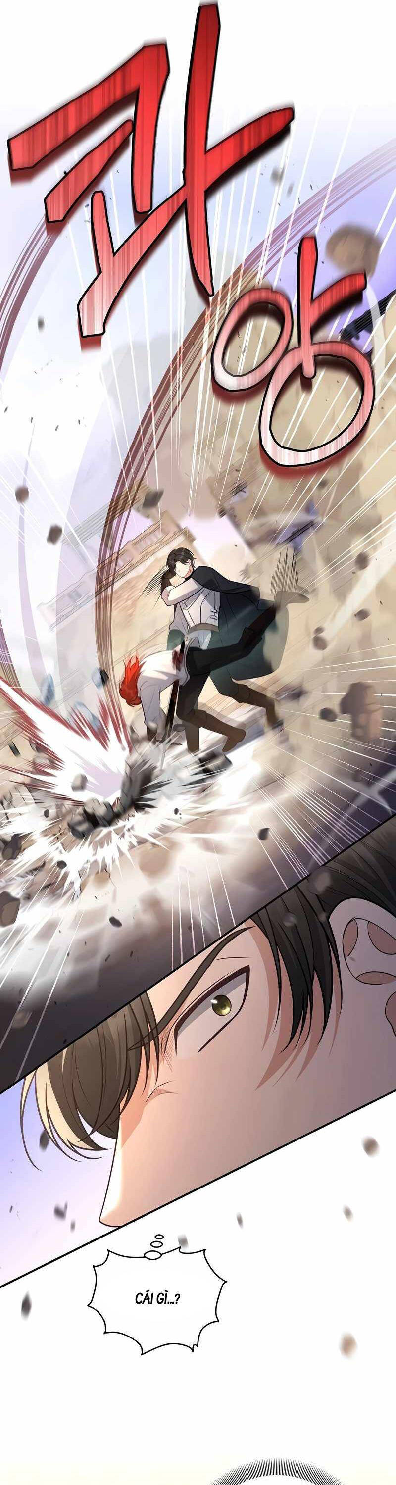 Con Trai Bá Tước Khốn Nạn Là Hoàng Đế Chap 15 - Next Chap 16