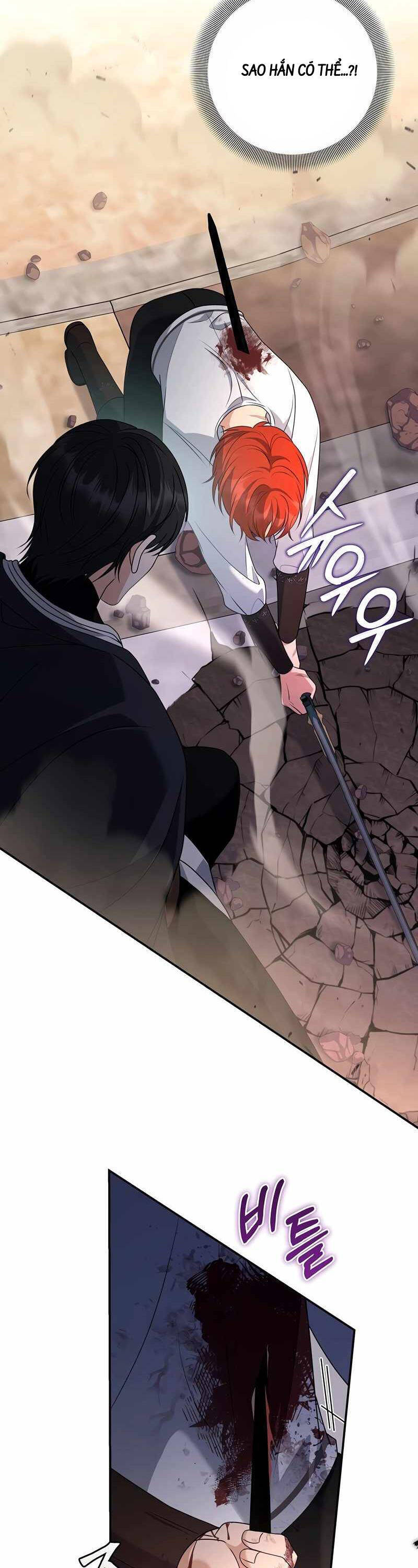 Con Trai Bá Tước Khốn Nạn Là Hoàng Đế Chap 15 - Next Chap 16